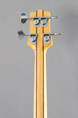 1984 Wal MK1 Mark 1 4-String Bass Guitar