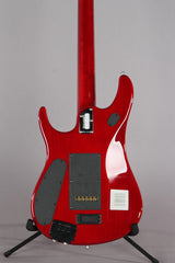 2015 Ernie Ball Music Man Family Reserve John Petrucci JP6 BFR Baritone