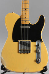 2006 Fender Custom Shop '51 Nocaster Closet Classic Light Relic