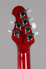 2015 Ernie Ball Music Man Family Reserve John Petrucci JP6 BFR Baritone