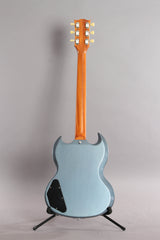2012 Gibson Sg Jeff Tweedy Signature Blue Mist
