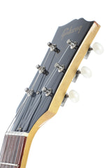 2007 Gibson Custom Shop Les Paul Jr. 57RI TV Yellow VOS