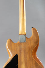 1984 Wal MK1 Mark 1 4-String Bass Guitar