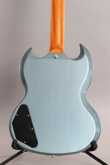 2012 Gibson Sg Jeff Tweedy Signature Blue Mist