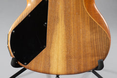 1984 Wal MK1 Mark 1 4-String Bass Guitar