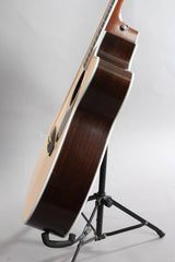 2017 Martin OMC-35E Acoustic Electric