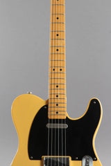 2006 Fender Custom Shop '51 Nocaster Closet Classic Light Relic