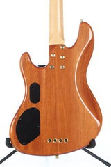 2002 Fender Victor Bailey KOA 4 String Jazz Bass