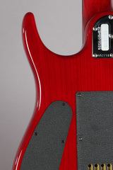 2015 Ernie Ball Music Man Family Reserve John Petrucci JP6 BFR Baritone