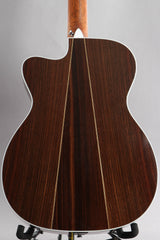 2017 Martin OMC-35E Acoustic Electric