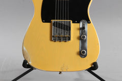 2006 Fender Custom Shop '51 Nocaster Closet Classic Light Relic