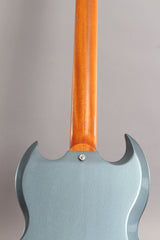 2012 Gibson Sg Jeff Tweedy Signature Blue Mist