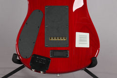 2015 Ernie Ball Music Man Family Reserve John Petrucci JP6 BFR Baritone