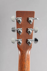 2017 Martin OMC-35E Acoustic Electric