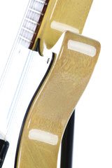 2007 Gibson Custom Shop Les Paul Jr. 57RI TV Yellow VOS