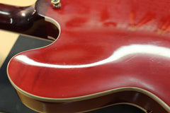 2003 Gibson ES-345 Stereo Electric Guitar