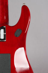 2015 Ernie Ball Music Man Family Reserve John Petrucci JP6 BFR Baritone