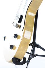 2007 Gibson Custom Shop Les Paul Jr. 57RI TV Yellow VOS