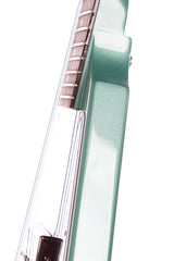 2010 Gibson Custom Shop Flying V 1967 Reissue Inverse Green