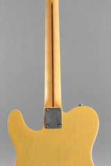 2006 Fender Custom Shop '51 Nocaster Closet Classic Light Relic