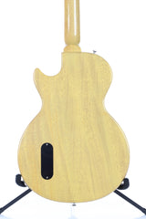 2007 Gibson Custom Shop Les Paul Jr. 57RI TV Yellow VOS