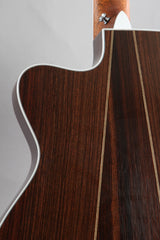 2017 Martin OMC-35E Acoustic Electric