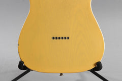 2006 Fender Custom Shop '51 Nocaster Closet Classic Light Relic