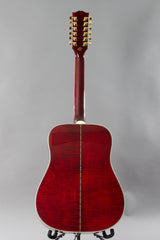 2018 Gibson Custom Shop Doves In Flight 12-String Acoustic Electric