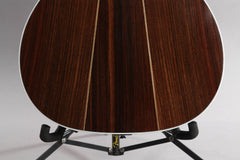 2017 Martin OMC-35E Acoustic Electric