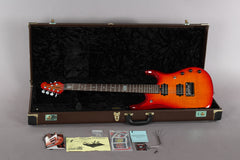 2015 Ernie Ball Music Man Family Reserve John Petrucci JP6 BFR Baritone