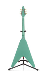 2010 Gibson Custom Shop Flying V 1967 Reissue Inverse Green