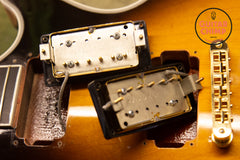 1993 Gibson Les Paul Custom Vintage Sunburst