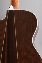 2017 Martin OMC-35E Acoustic Electric