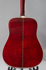 2018 Gibson Custom Shop Doves In Flight 12-String Acoustic Electric