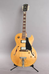 2016 Gibson Memphis Custom 1959 ES-175D VOS Natural