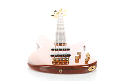 2002 Fender Victor Bailey KOA 4 String Jazz Bass