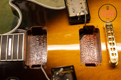 1993 Gibson Les Paul Custom Vintage Sunburst