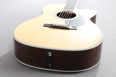 2017 Martin OMC-35E Acoustic Electric