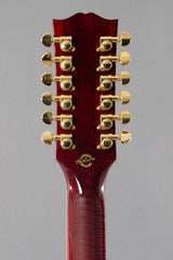 2018 Gibson Custom Shop Doves In Flight 12-String Acoustic Electric