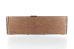 2002 Fender Victor Bailey KOA 4 String Jazz Bass