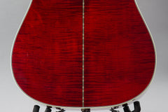 2018 Gibson Custom Shop Doves In Flight 12-String Acoustic Electric