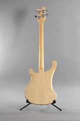 1998 Rickenbacker 4003 Bass Guitar Mapleglo