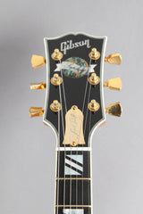 2007 Gibson Les Paul Custom Supreme Goldtop