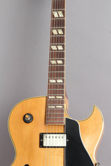 2016 Gibson Memphis Custom 1959 ES-175D VOS Natural