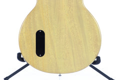 2007 Gibson Custom Shop Les Paul Jr. 57RI TV Yellow VOS