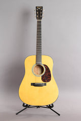 2002 Martin D-18 DC David Crosby Signature Acoustic Guitar #101 of 250