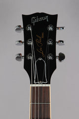 2016 Gibson Les Paul Standard Limited Edition Torrified Birdseye Maple Honey Burst