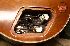 1993 Gibson Les Paul Custom Vintage Sunburst