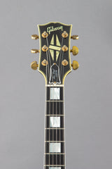 2015 Gibson Custom Shop CC #22 Tommy Colletti ‘59 Les Paul Custom Aged Black Beauty