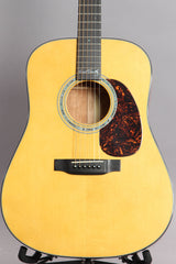 2002 Martin D-18 DC David Crosby Signature Acoustic Guitar #101 of 250